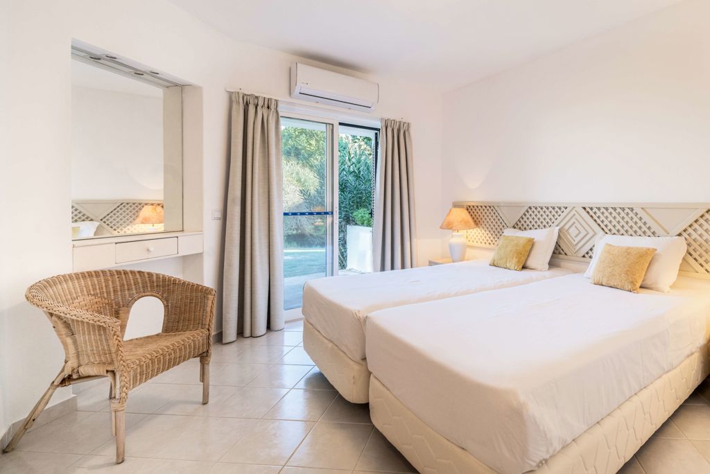 Fly & Go Clube Albufeira Garden Village Logies - Hotel