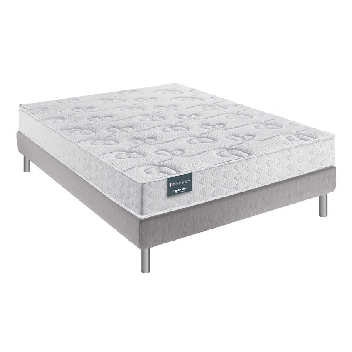 Dunlopillo LILA 140x190