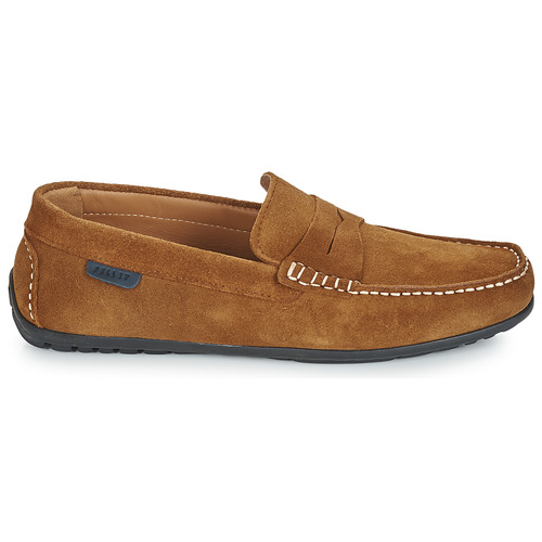 Pellet - CADOR - Velours camel
