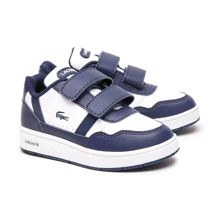 Lacoste T-Clip Sneakers Junior