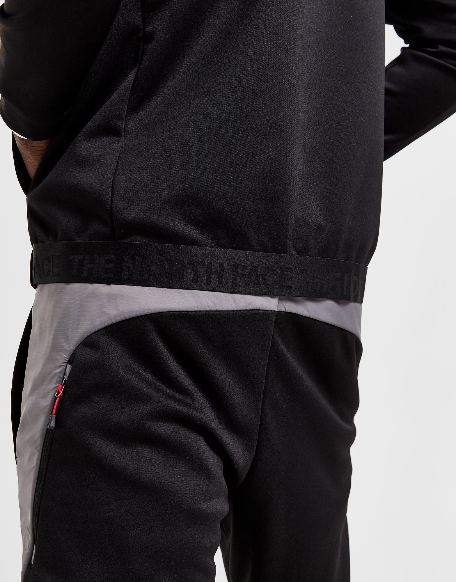The North Face Sweat à Capuche Mittelegi Homme