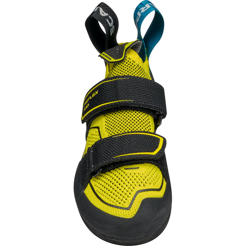 Scarpa Kinder Reflex Kid Kletterschuhe