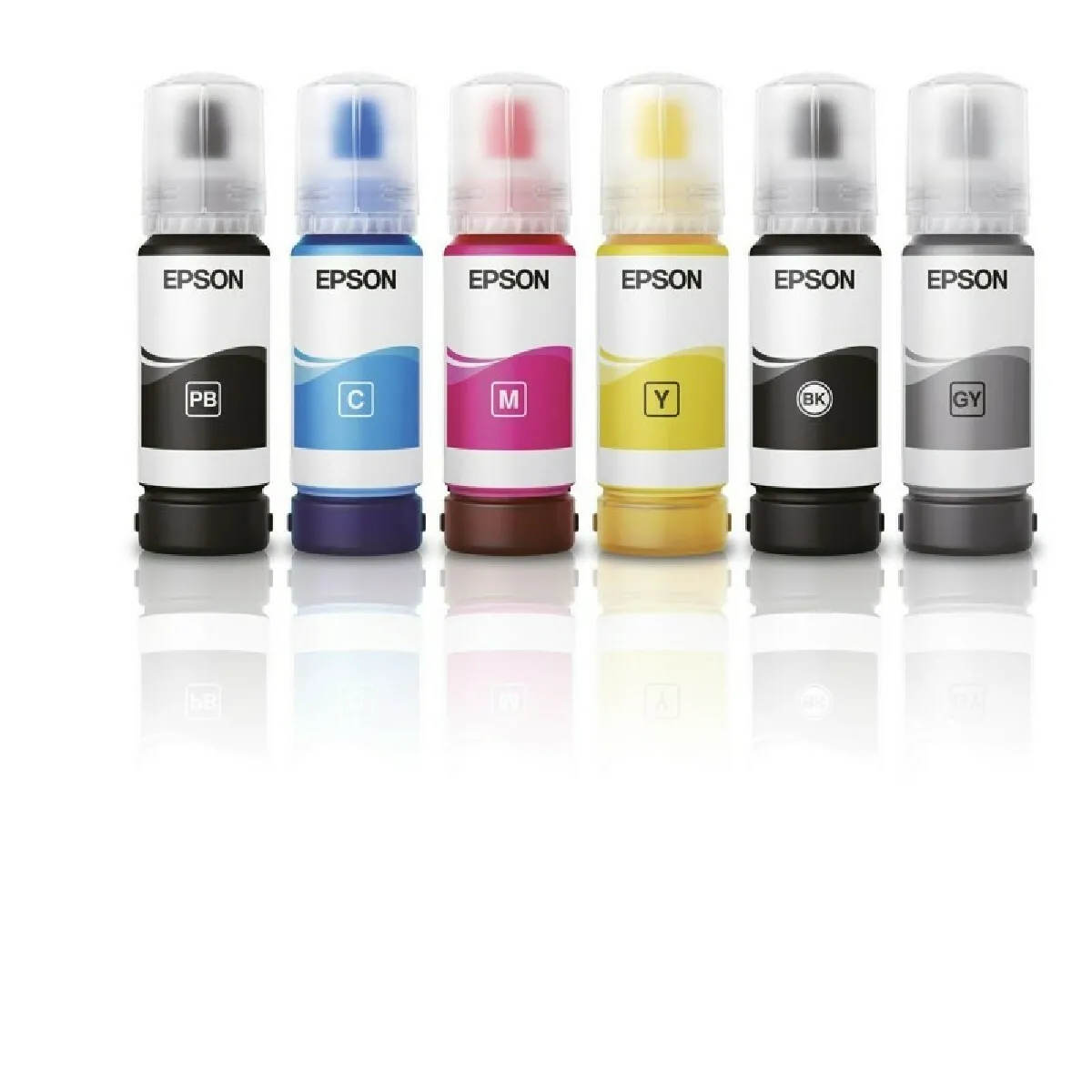 Epson 115 EcoTank Noir