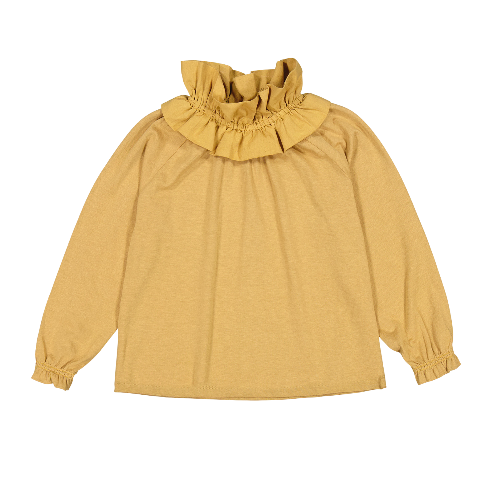 Bluse Tola Dijon
