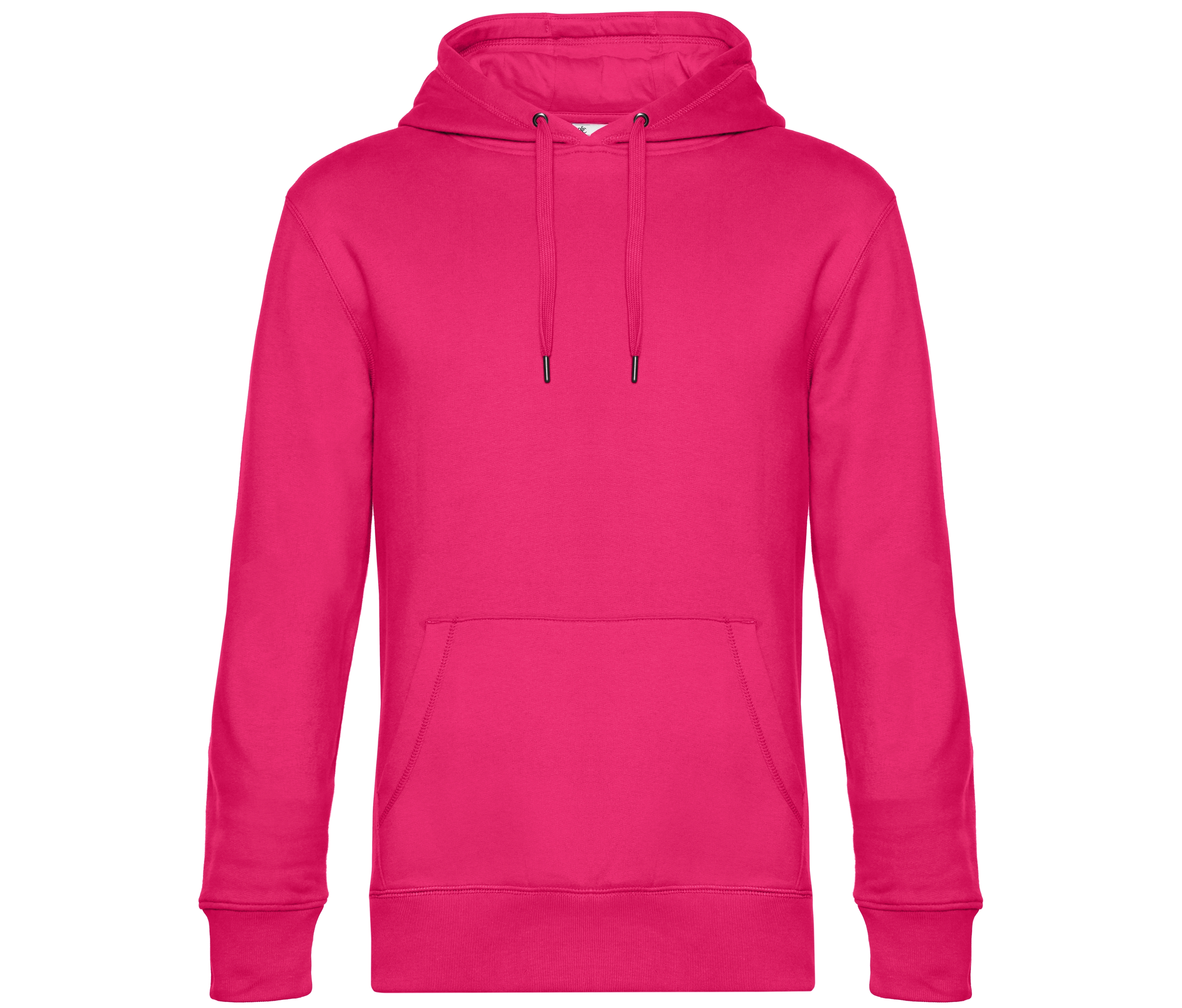 B&C BCU02K - Sweat à Capuche King Confort et Durabilité B&C
