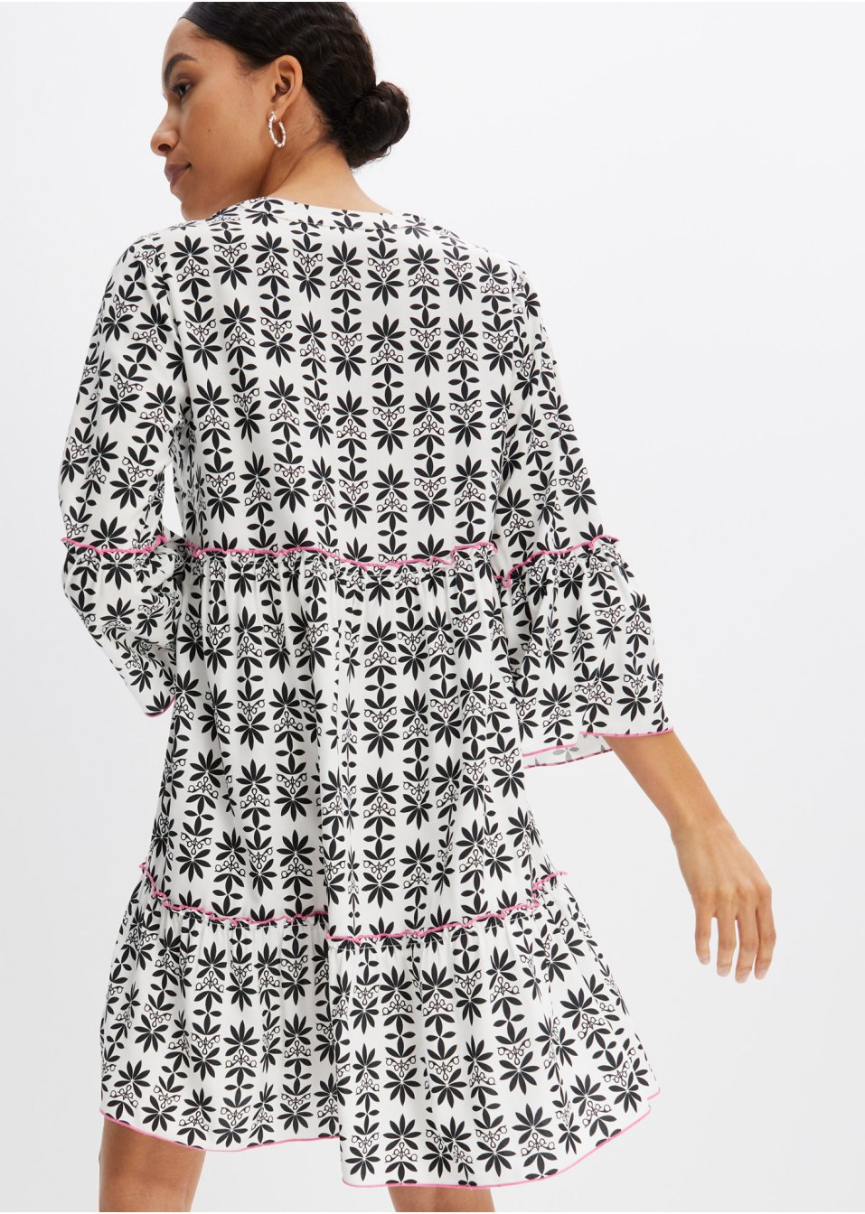 Robe-tunique