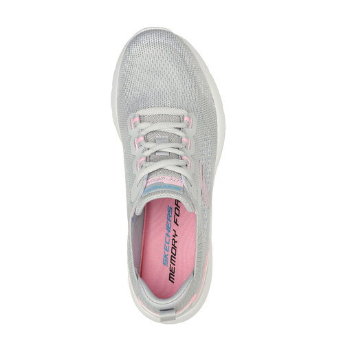Tênis Skechers Light 149546-lgpk