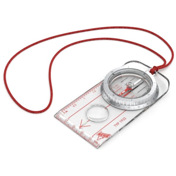 Boussole SILVA COMPASS TYP 1933