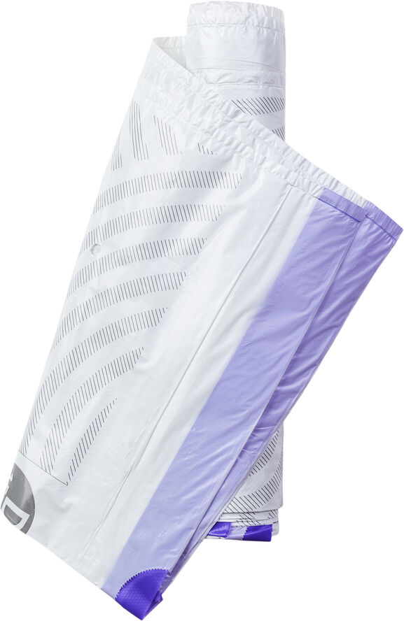 Brabantia Affaldspose 15 ltr. 20 stk. White