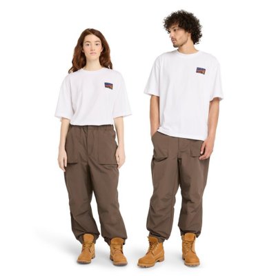 Tee-shirt à manches courtes homme Graphic TIMBERLAND