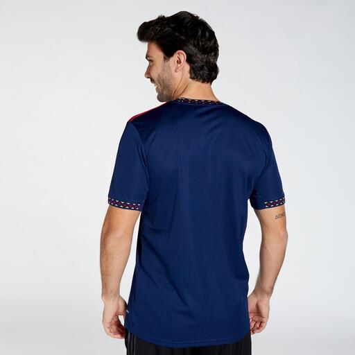 Camisa do segundo time do Ajax 22/23