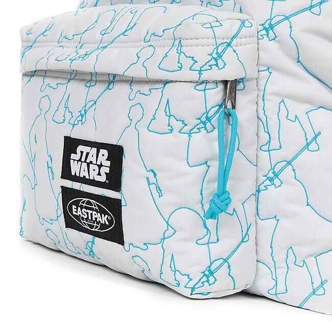 EASTPAK - SAC A DOS PADDED PAK'R