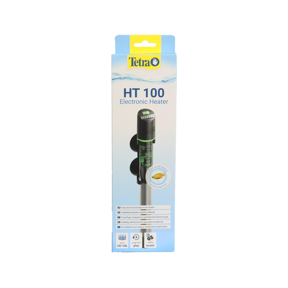 Tetra Elektronische Aquariumverwarmer