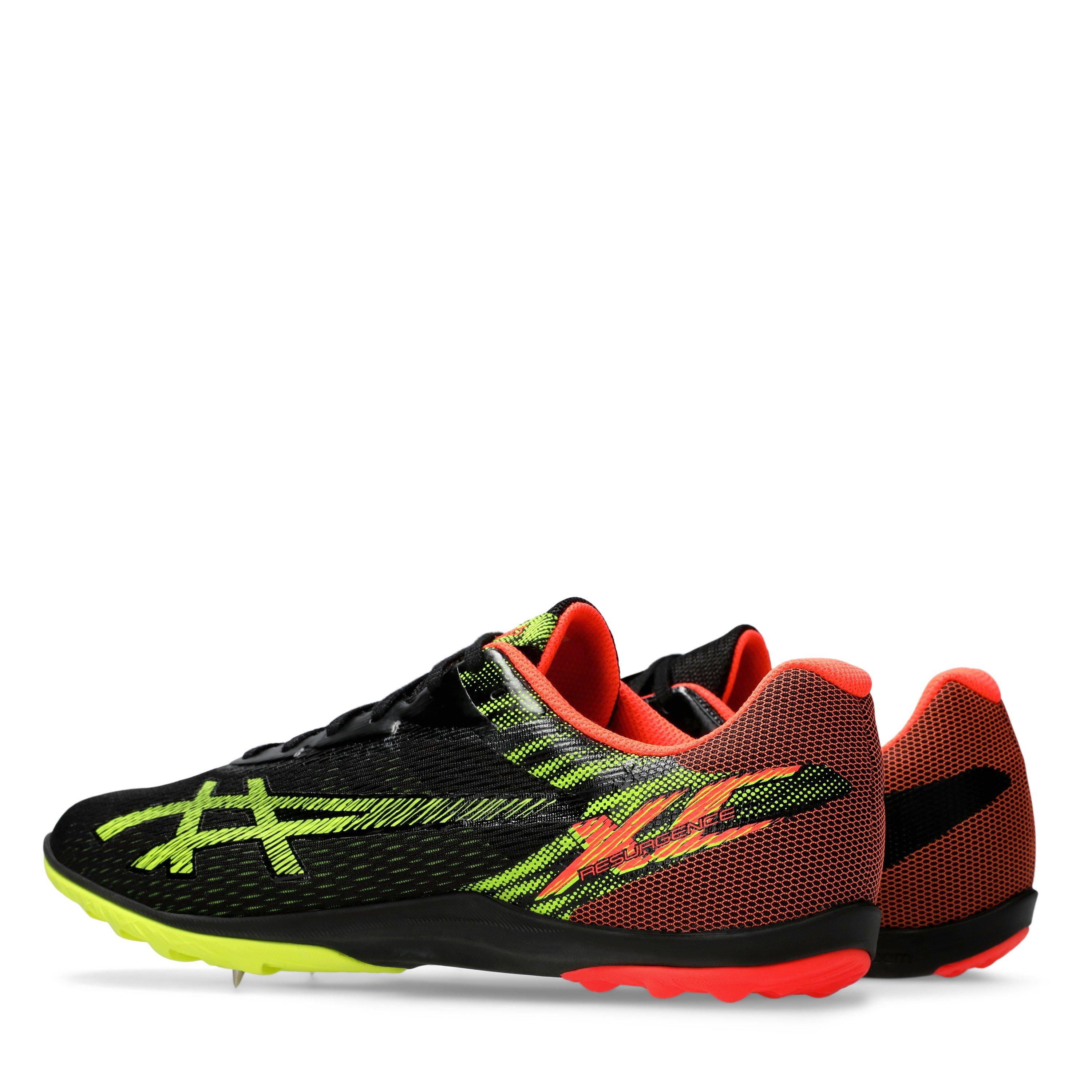Asics Asics Resurgence Xc Running Spikes Mens