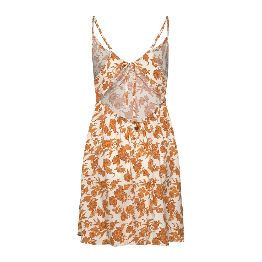 Rip Curl OCEANS TOGETHER - Robe Femme shell