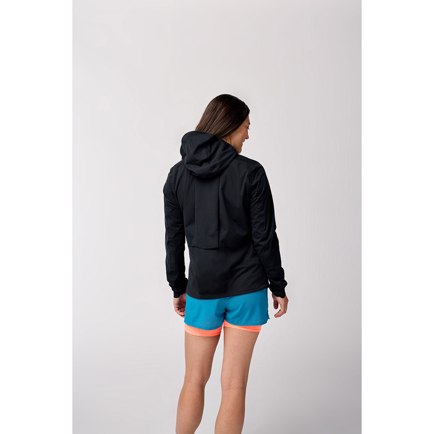 Brooks High Point Waterproof Jack 2 Dames