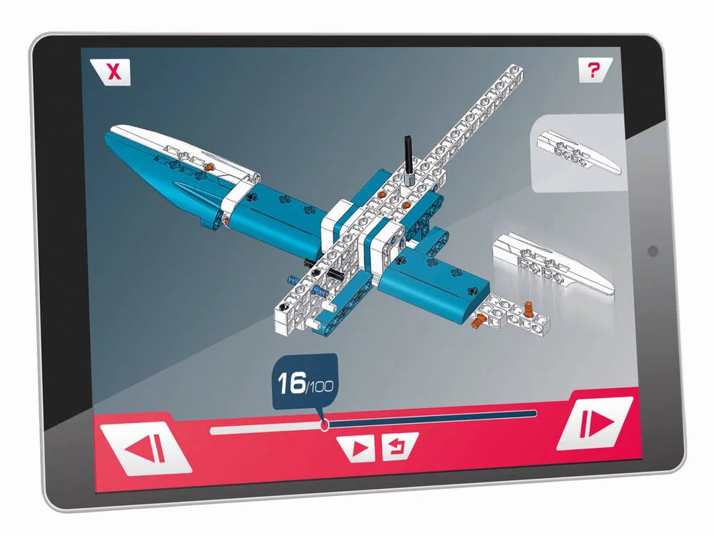 SCIENCE & JEU -  AVIONS ET HELICOPTERES