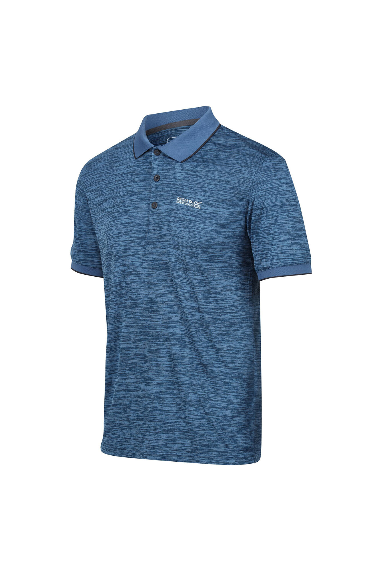 Camisa polo Remex II