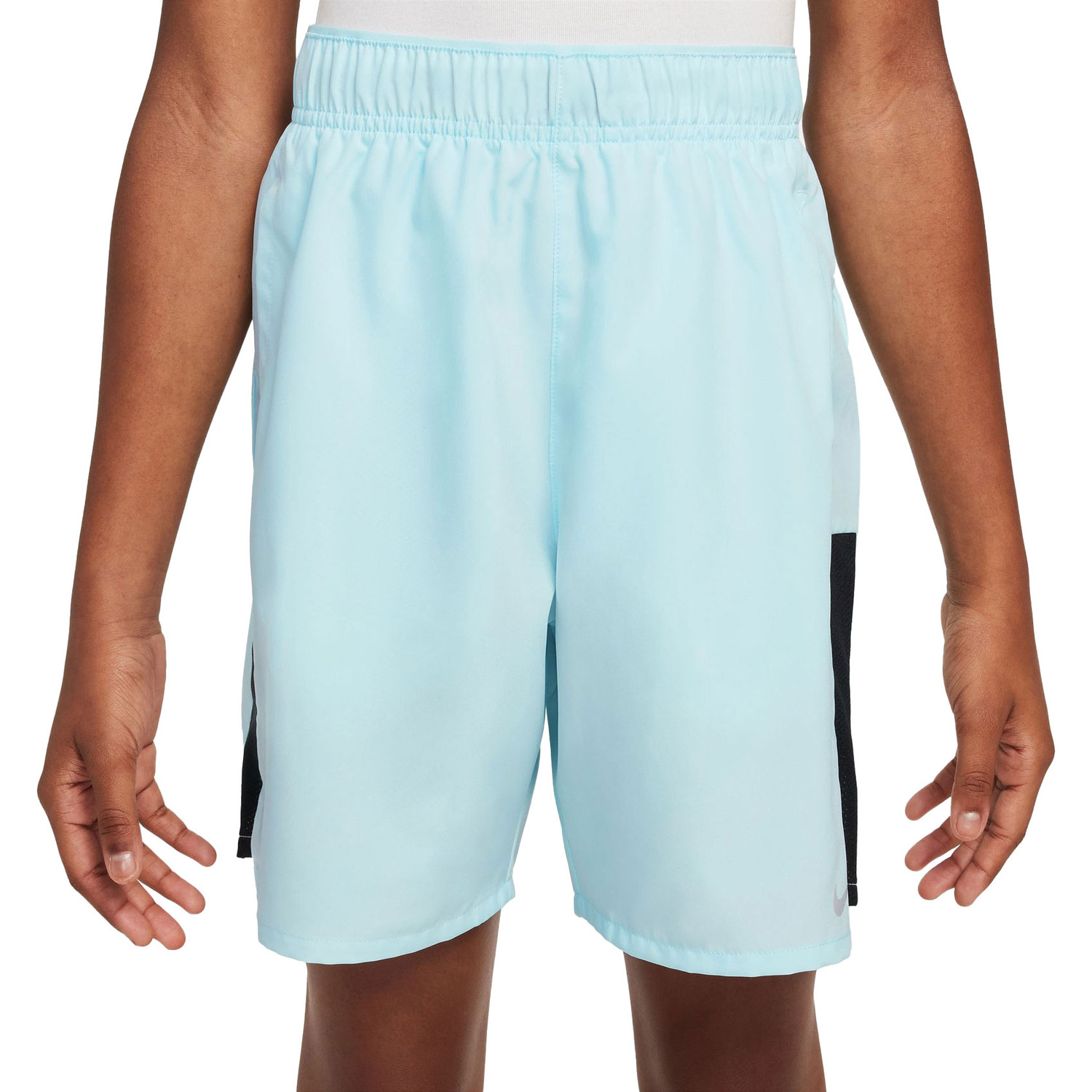 Nike Dri-Fit Miler Trainingsset Kids