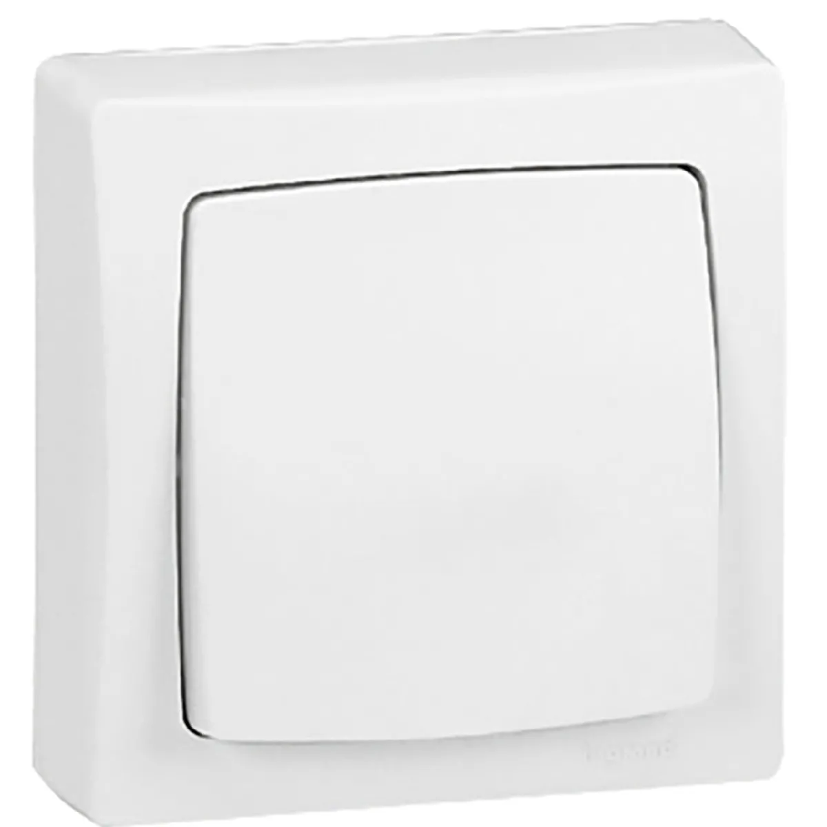 Legrand 86001 - Blanc