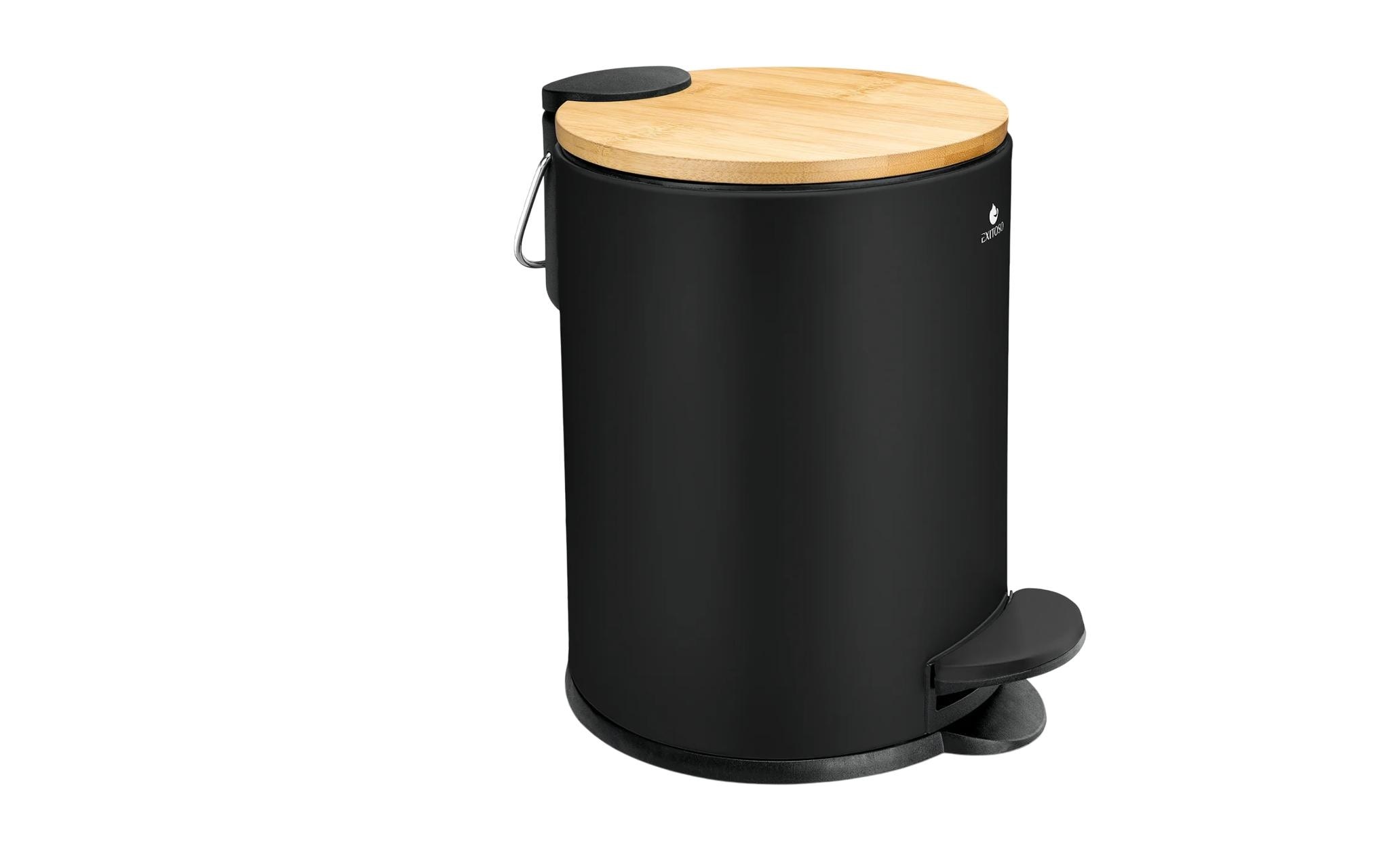 Mülleimer »Exitoso mit Softclose-Deckel 3 l«