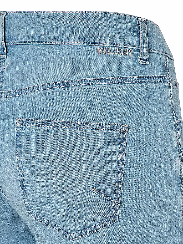 MAC Jeans  hellblau