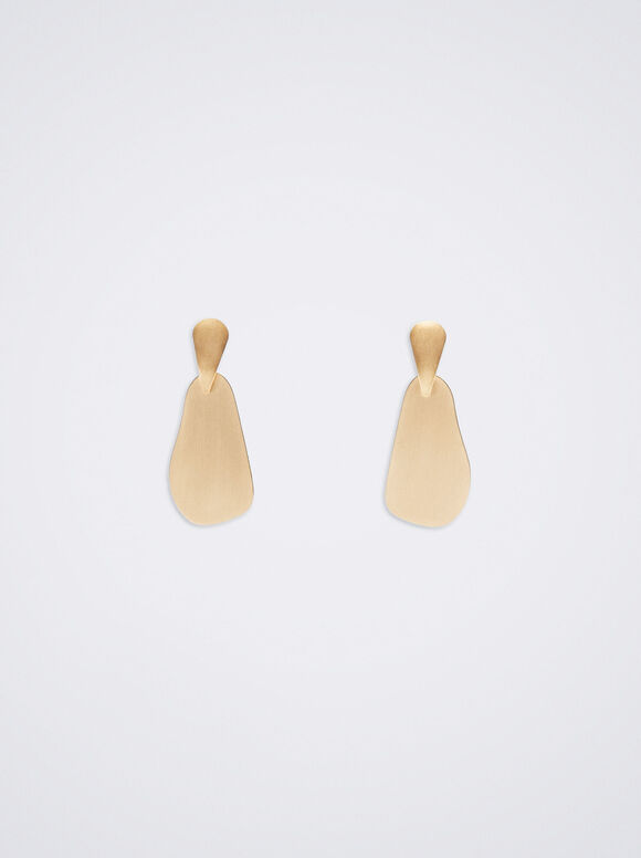 Brincos de Ouro - Ouro