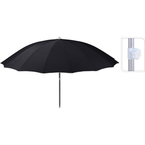 Belize parasol - sort