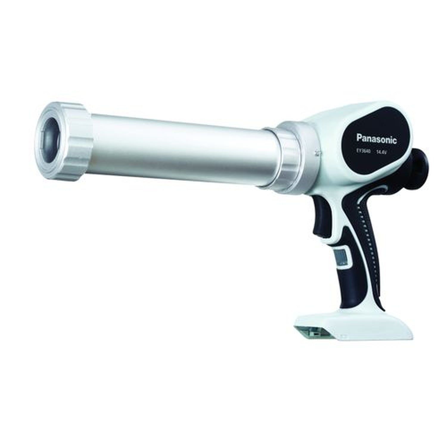 Panasonic EY3640K Accu kitspuit voor kokers 14,4V Basic Body in koffer