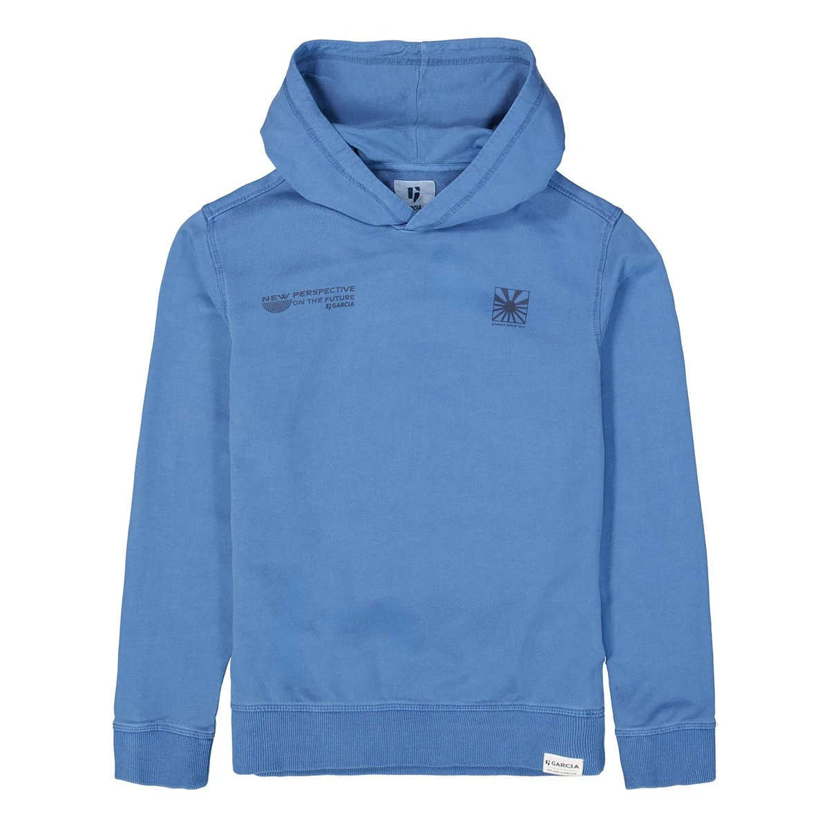 Jongens T-shirt Cross