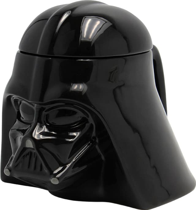 ABYStyle Star Wars (Darth Vader) 3D kop