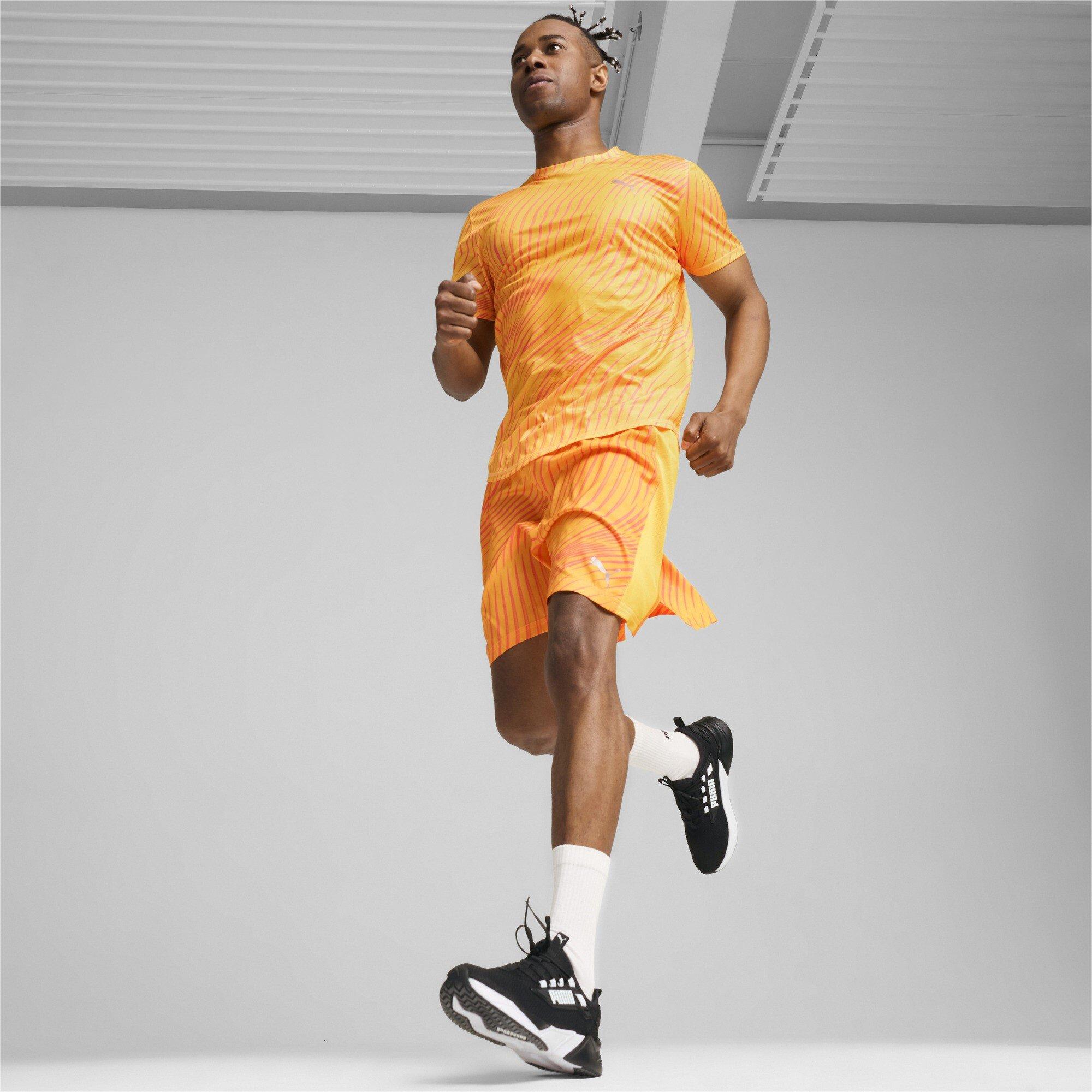 Puma Puma Retaliate 3 Runners Mens