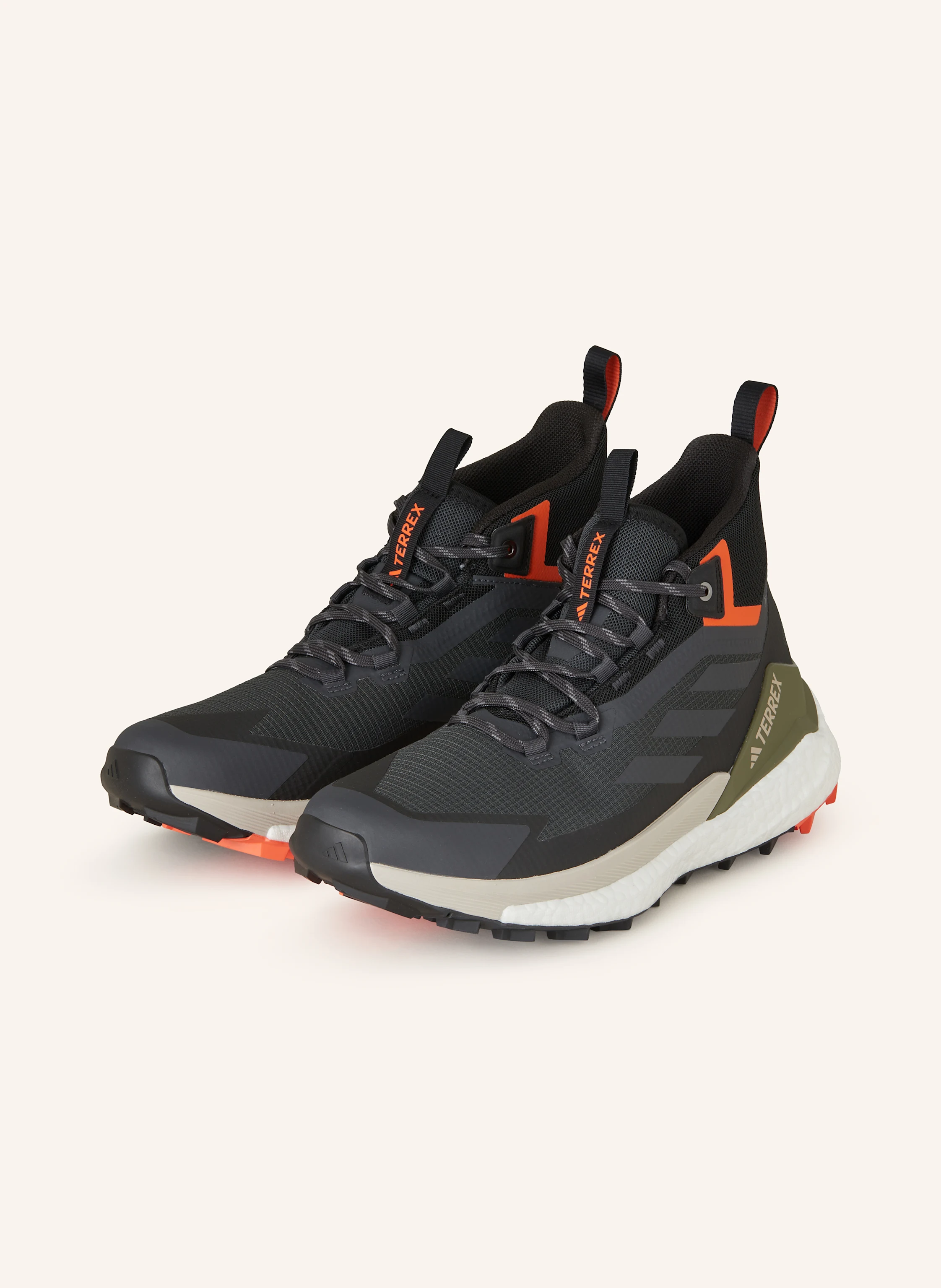 adidas TERREX Wanderschuhe TERREX FREE HIKER 2 GTX