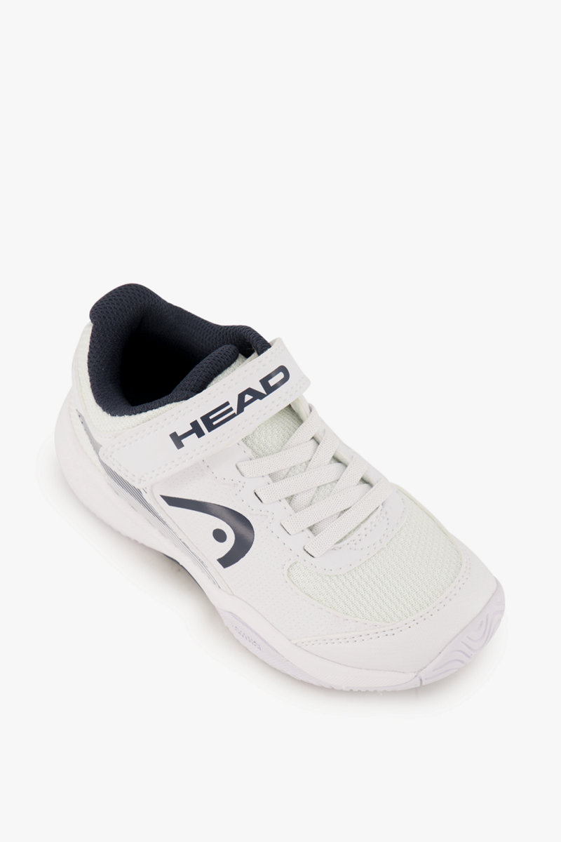 HEAD Sprint Velcro 3.0 Kinder Tennisschuh