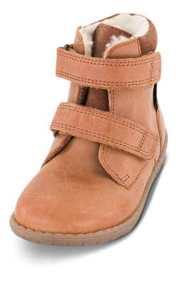 Bundgaard Rabbit Strap TEX Vinterstøvle Brun BG303069_2115