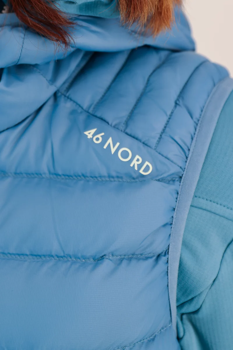 46 NORD Damen Gilet