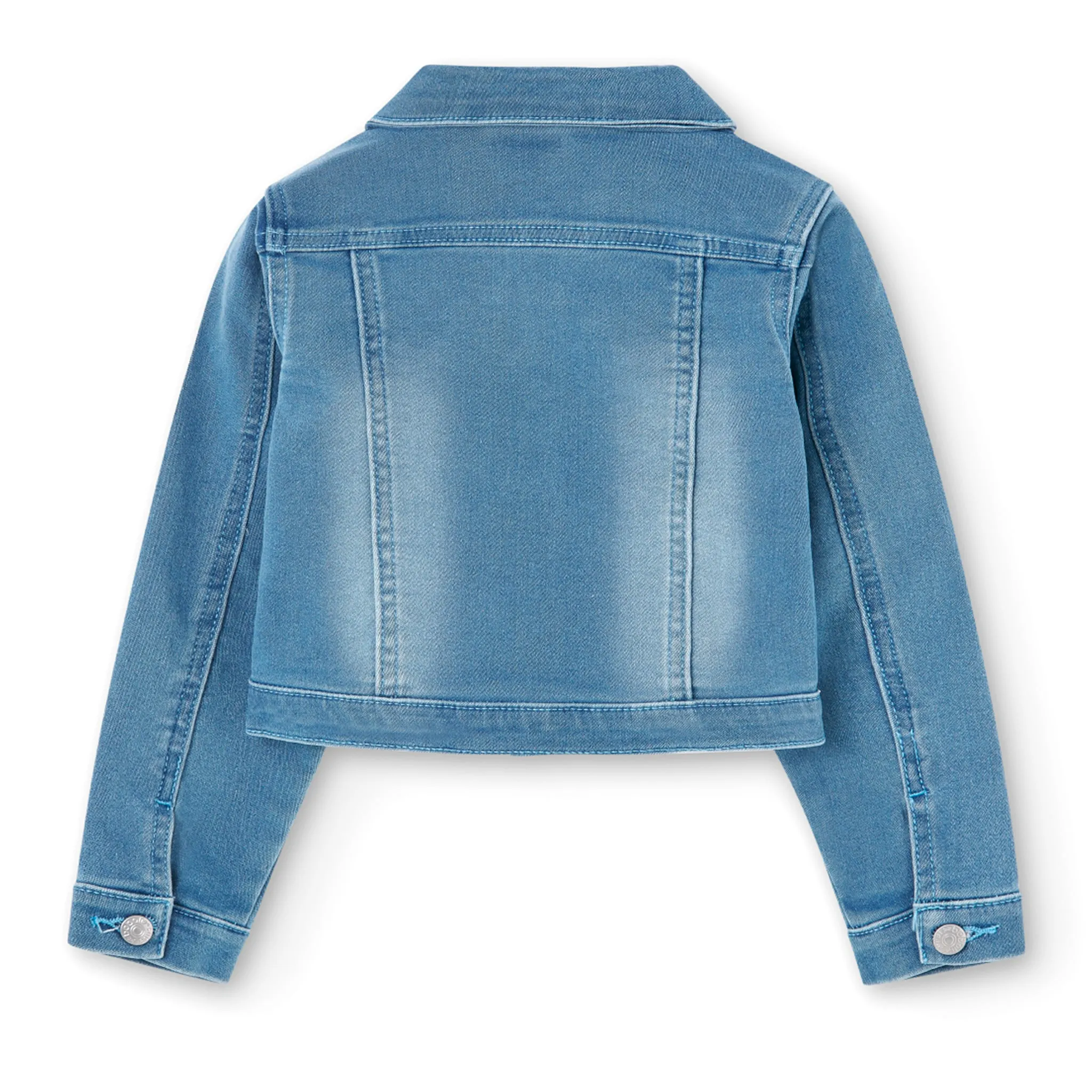 Boboli Veste Denim 4-8ans