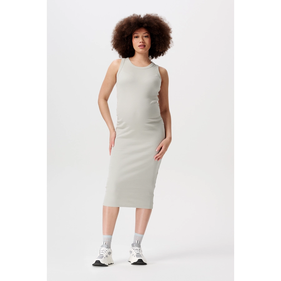 Noppies Kleid Inaya Pigeon
