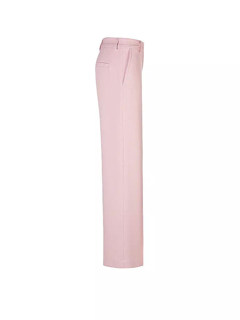 RIANI Marlenehose rosa