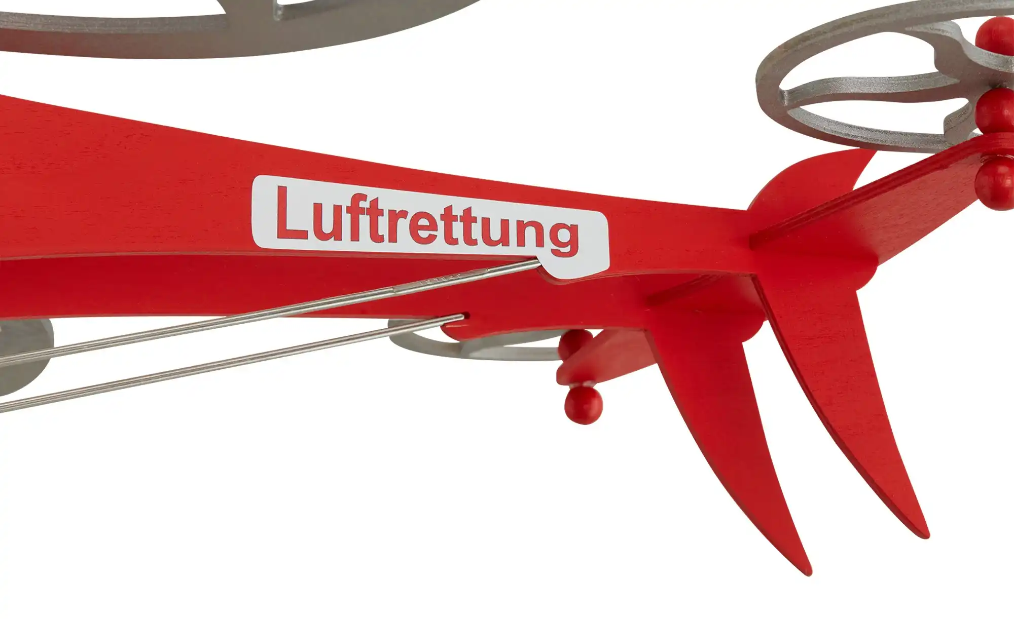 Pendelleuchte, 2-flammig, `Feuerwehr`