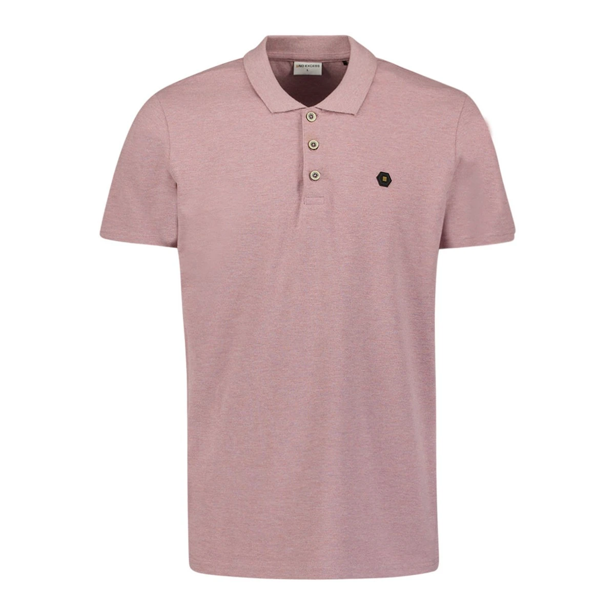 Heren Polo 27380201SN