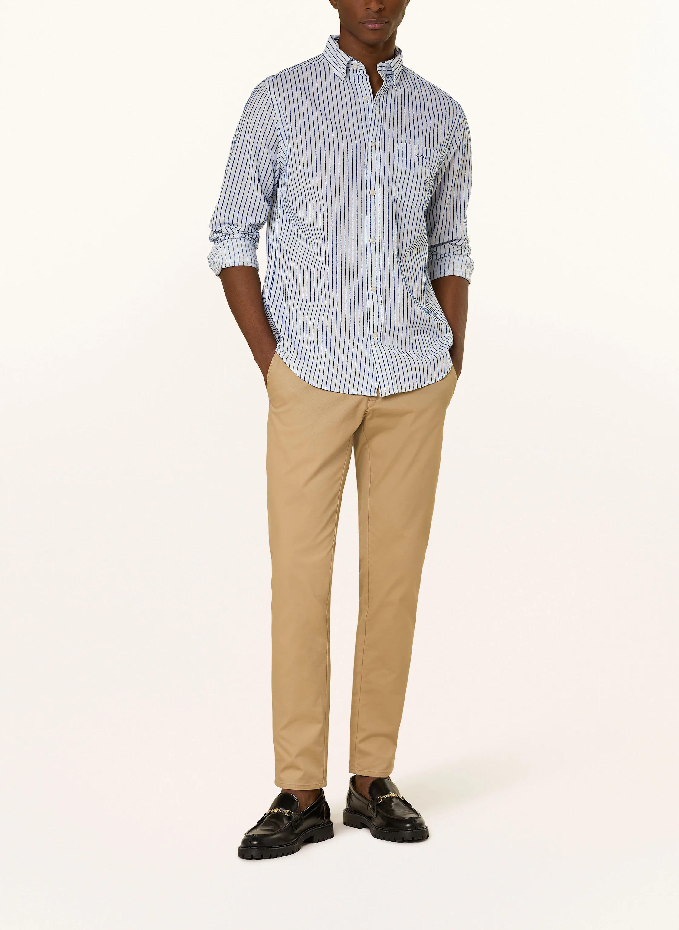 GANT Hemd Regular Fit