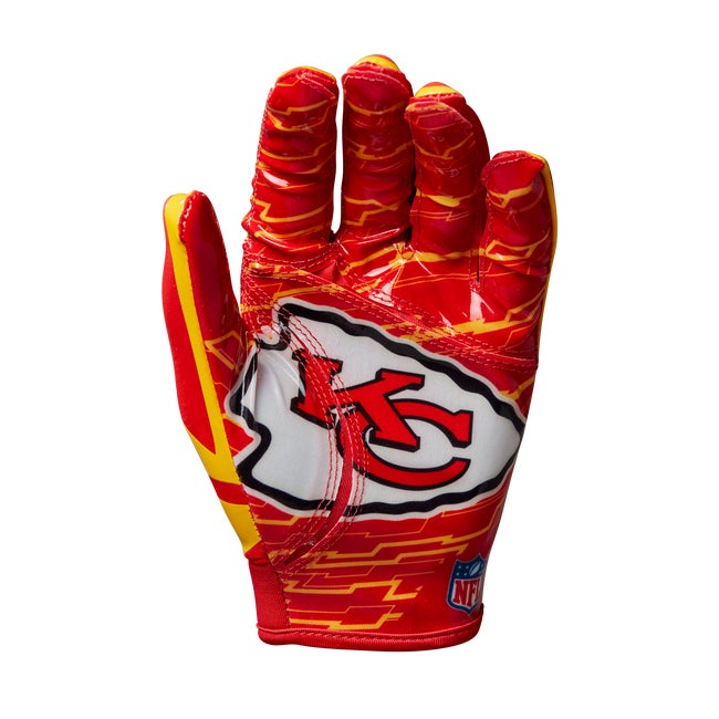 NFL Stretch Fit Receiver Handschuhe