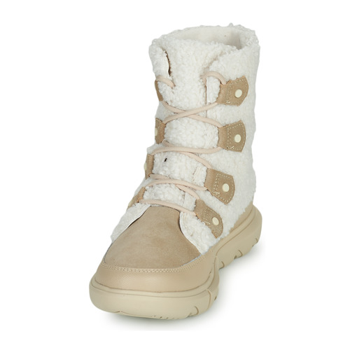 Sorel - SOREL EXPLORER II JOAN COZY - Beige