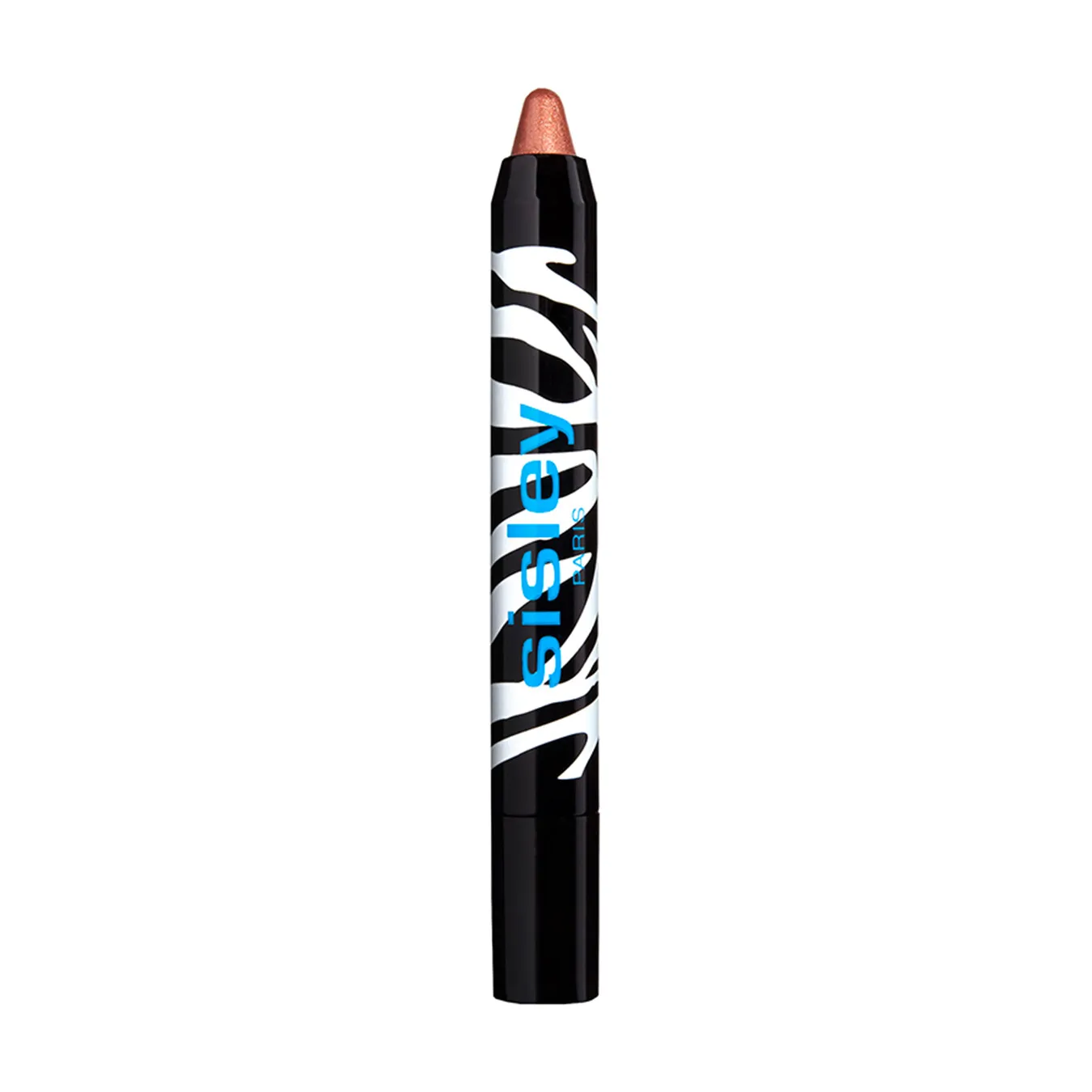 Sisley Phyto Eye Twist long lasting waterproof Eyeshadow2 bronze