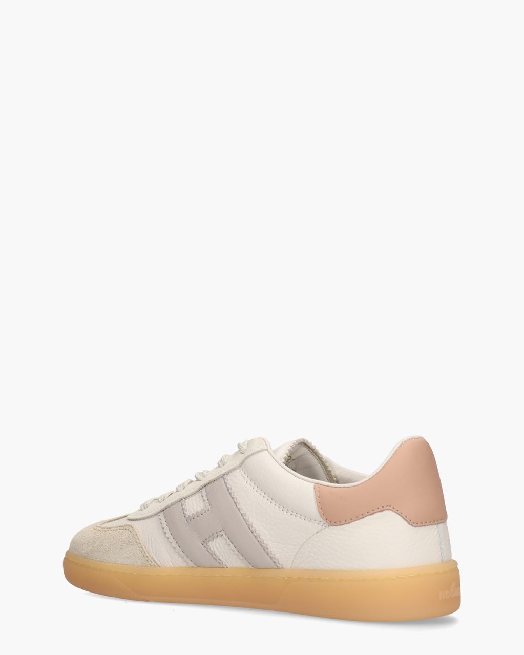 Hogan Cool Off-White/Multi Damessneakers