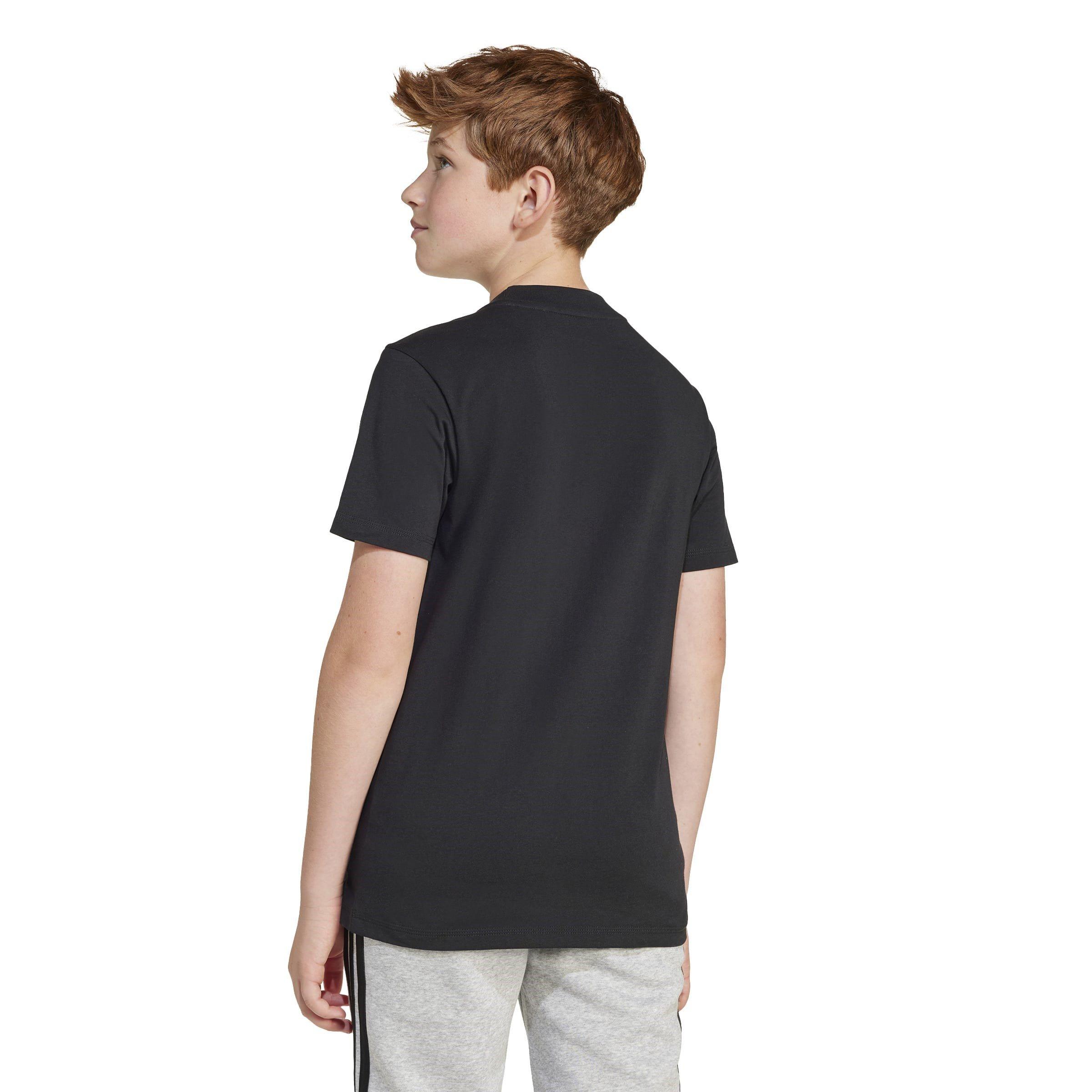 adidas Logo T Shirt Junior