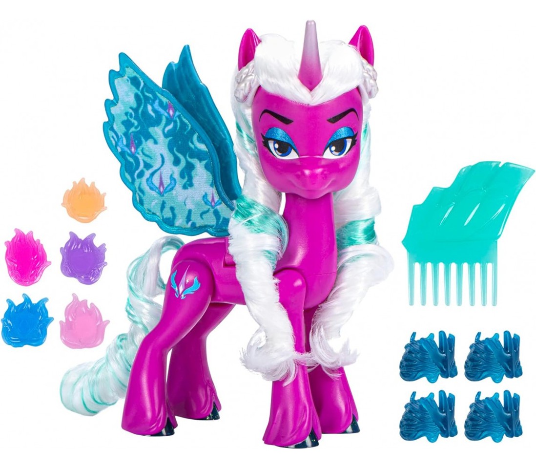 My Little Pony - Wing Surprise Opaline Arcana (F6447)