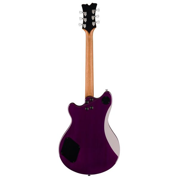 Evh SA126QM Special TP