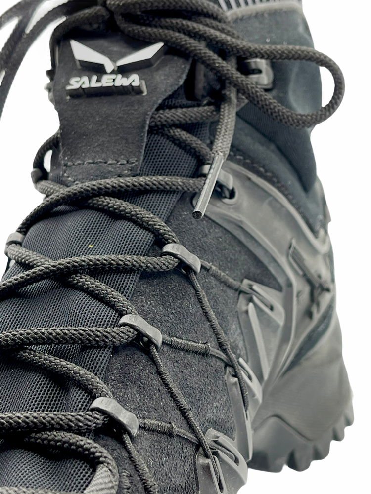 Salewa MS Wildfire Edge Mid GTX